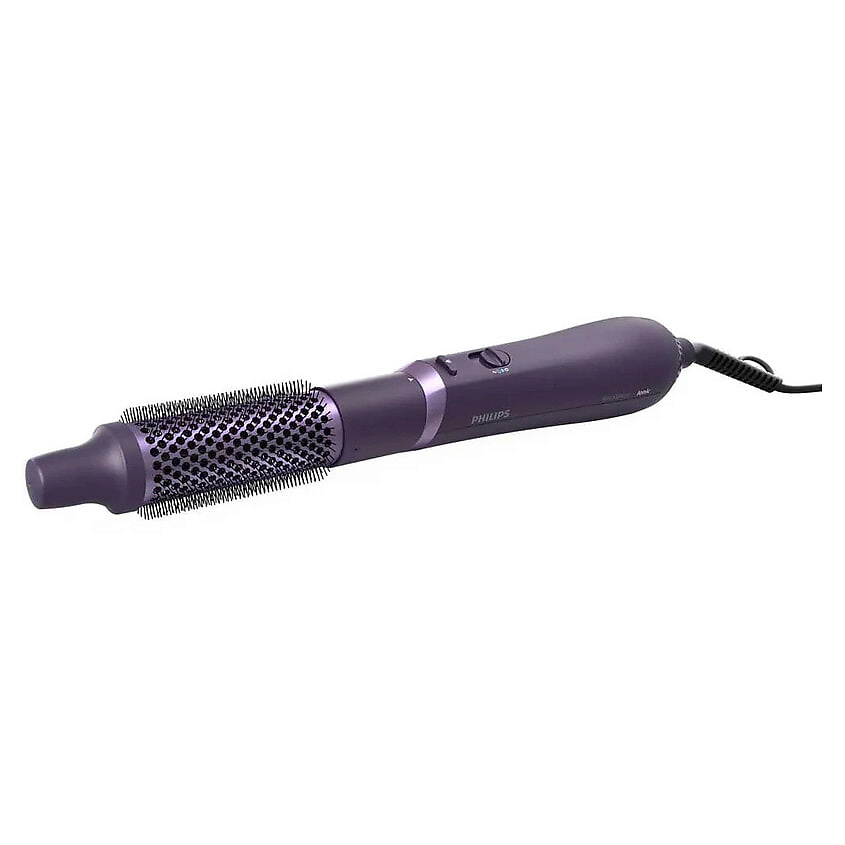 Изображение товара Фен-щетка PHILIPS BHA305/00 с керамическим покрытием и ионной технологией