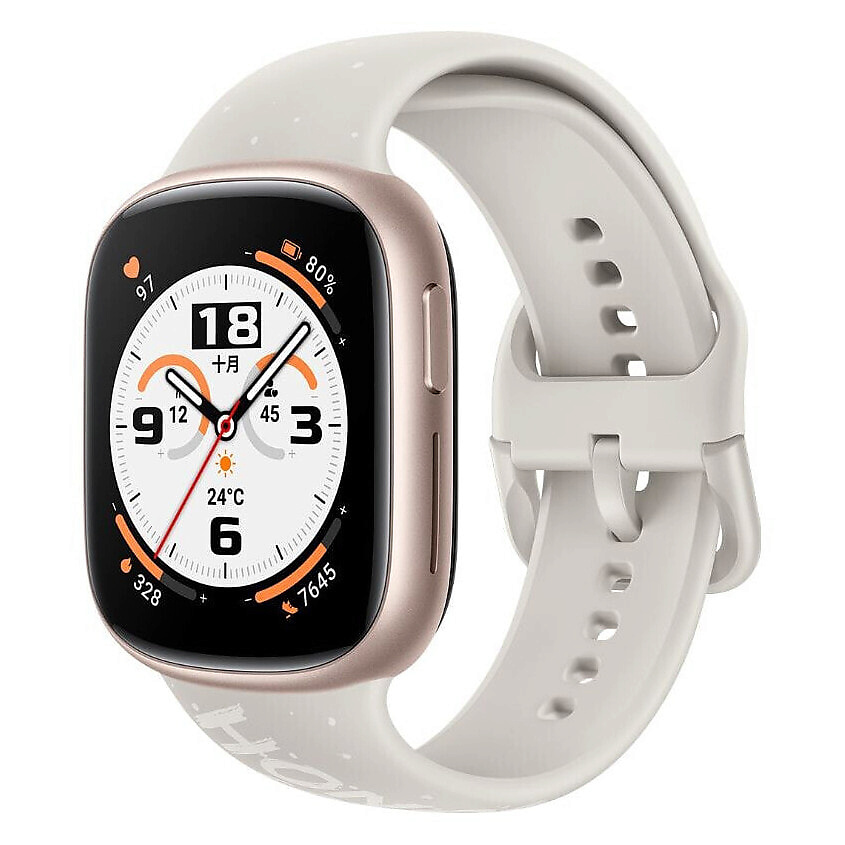 Изображение товара HONOR Умные часы Watch 4 Real Time Blood Oxygen, 1 шт.