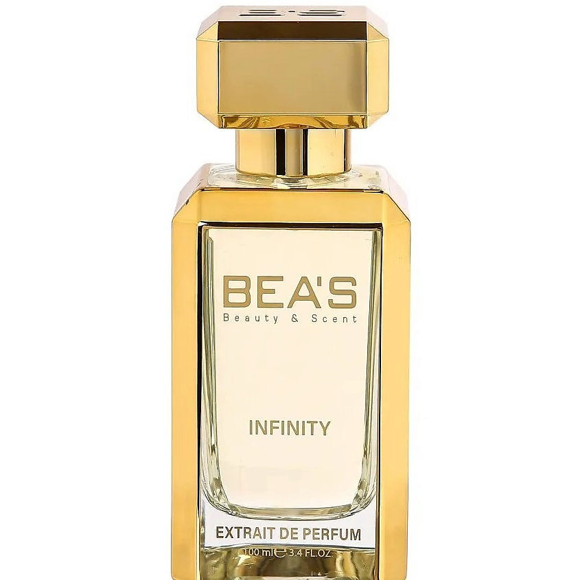 Изображение товара Парфюм BEAS Infinity Unisex NICHE - яркость фруктов и глубина древесности Изображение товара Парфюм BEAS Infinity Unisex NICHE - яркость фруктов и глубина древесности