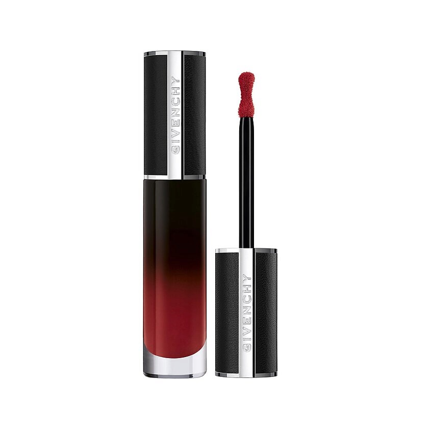 Изображение товара GIVENCHY Жидкая матовая губная помада Le Rouge Interdit Cream Velvet, № 37, 6 мл