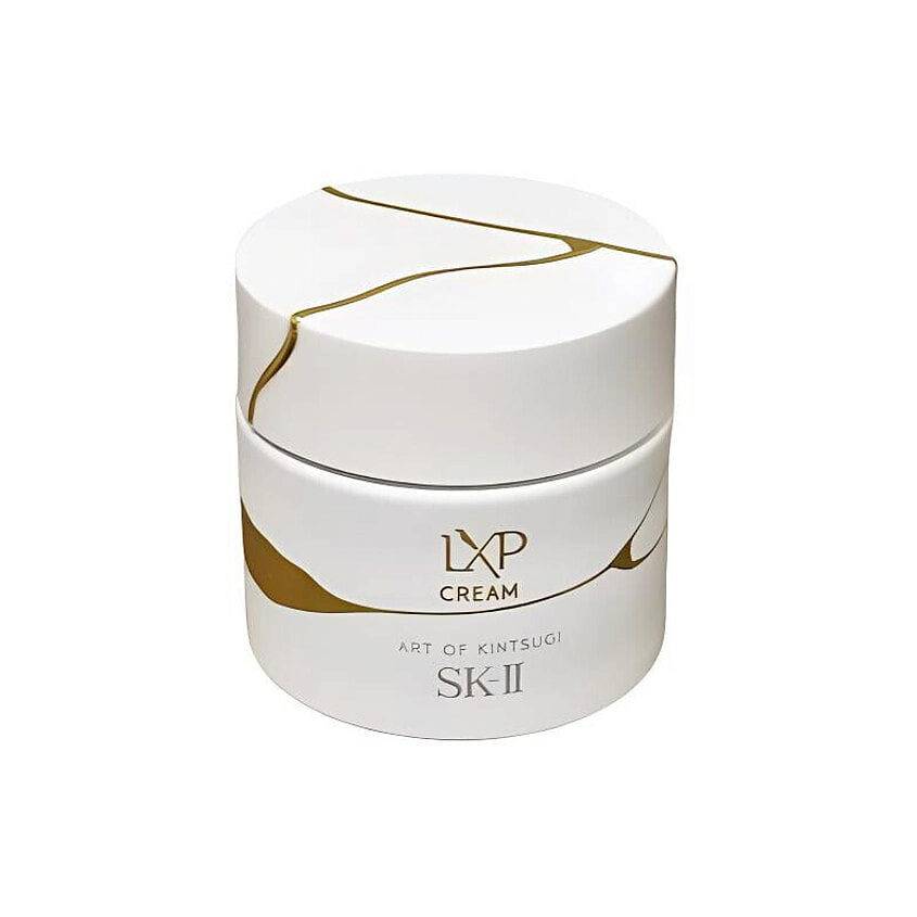 Изображение товара SK-II Крем для лица LXP KINTSUGI, 30 г для упругости и сияния кожи