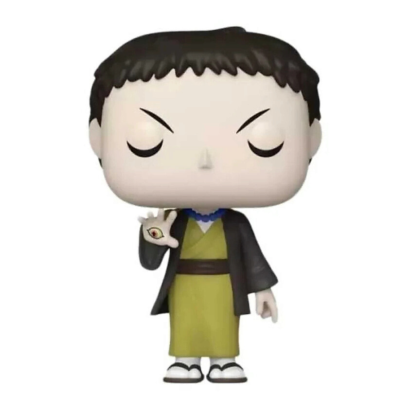 Изображение товара Фигурка Kimetsu no Yaiba Yahaba Funko POP коллекционная пластиковая игрушка