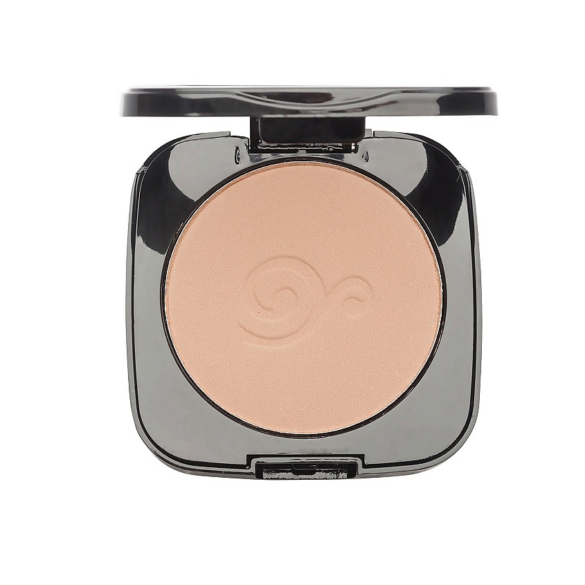 Изображение товара LA ROSA Компактная пудра CC Silky Touch, 06-персиковый