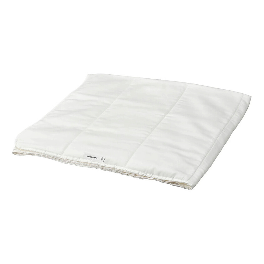 Изображение товара IKEA Одеяло охлаждающее GRASROTSFLY 140x200 см, 140x200 см