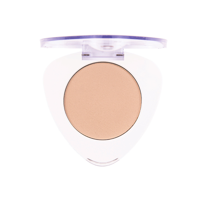 Изображение товара ЛЭТУАЛЬ Увлажняющая пудра эффект второй кожи Natural effect hydrating powder, № 103, 9 г