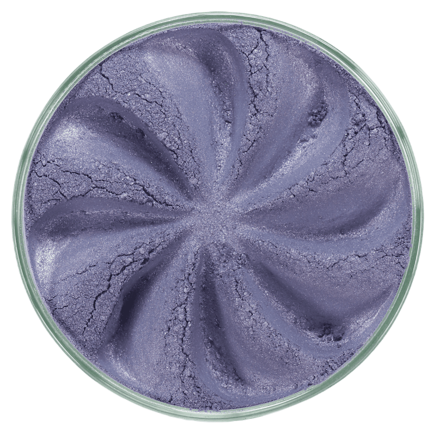 Изображение товара ERA MINERALS Минеральные тени для век Jewel, J61 (голубая акварель)