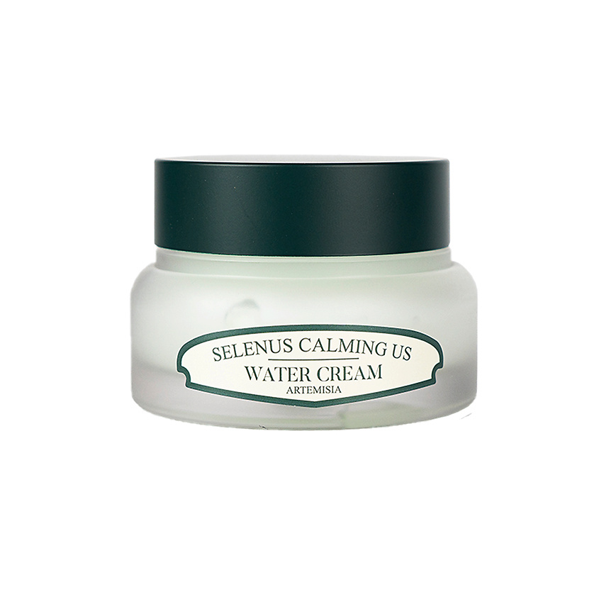 Изображение товара SELENUS Крем для лица Water Cream Artemisia, 50мл.