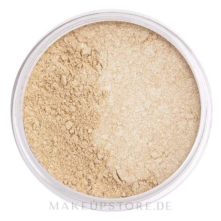 Изображение товара LOVELY Хайлайтер Glow Wow Loose Highlighter, цвет: Бежевый, 8