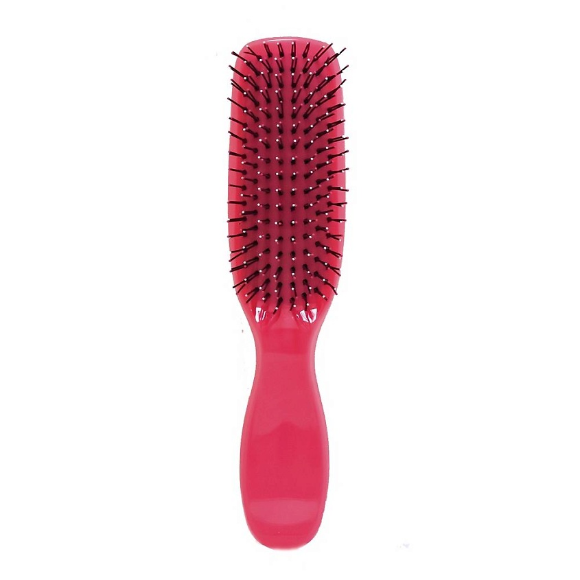 Изображение товара I LOVE MY HAIR Расческа для волос 'Prichi' Пикси S Розовая