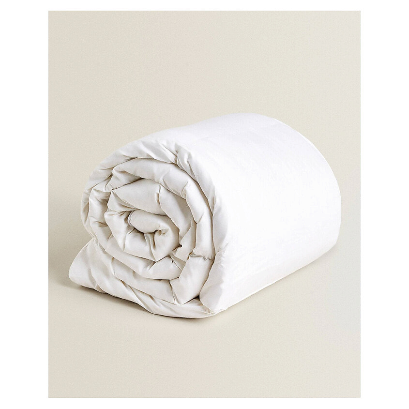 Изображение товара Пуховое одеяло ZARA HOME Перья и пух 200x220 см - тепло и стиль