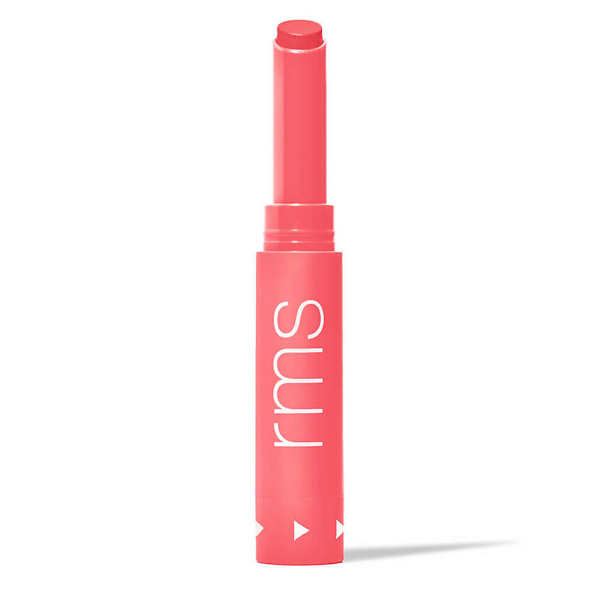 Изображение товара Губная помада RMS BEAUTY Legendary Serum Miranda со средним покрытием и стойким цветом