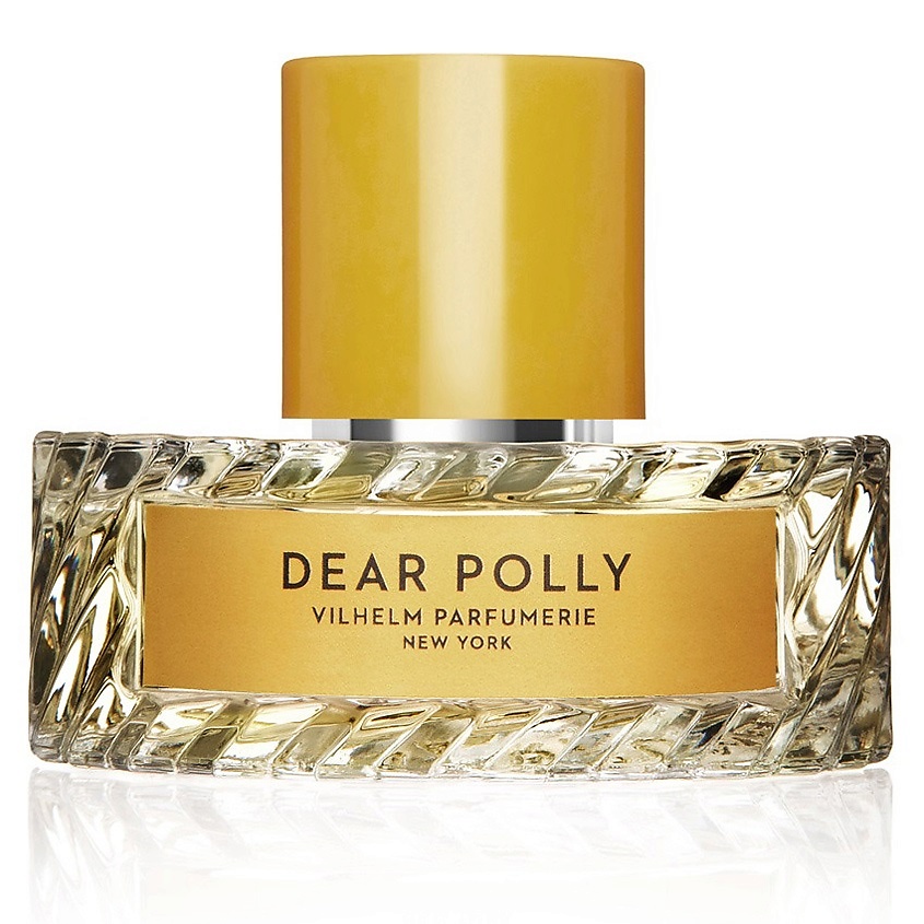 Изображение товара Парфюмерная вода Dear Polly 50 мл VILHELM PARFUMERIE Унисекс свежий аромат