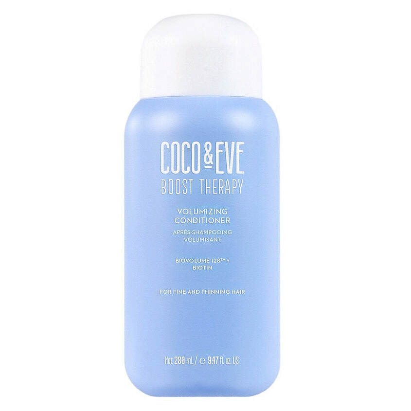 Изображение товара COCO & EVE Кондиционер для придания объема волосам Boost Therapy, 280 мл