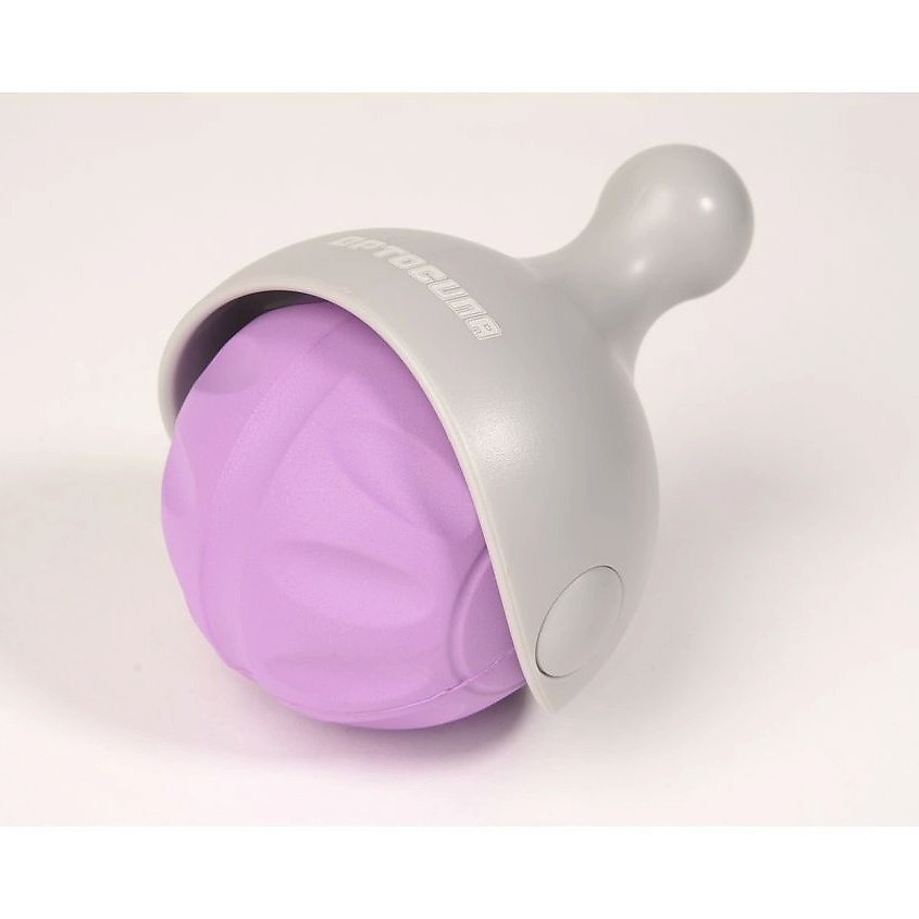 Изображение товара ОРТОСИЛА Роликовый массажер для ног и тела расслабляющий лавандовый