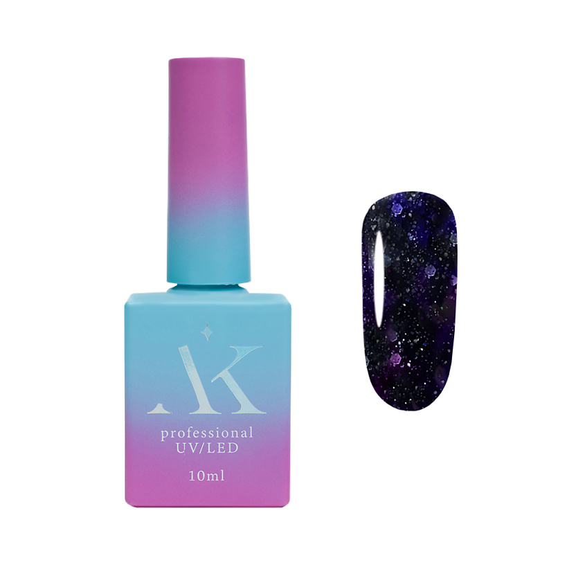 Изображение товара KRISTALEX LIFE Гель лак Нью Йорк 6 (10 мл), 10 мл