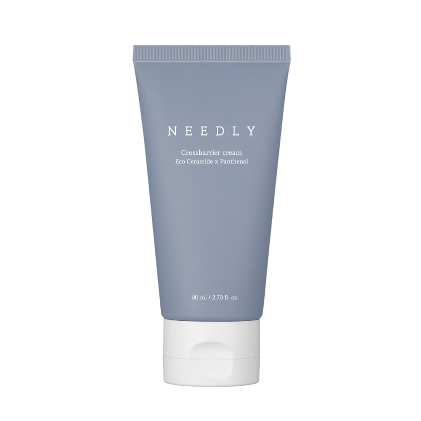 Изображение товара NEEDLY Крем для лица укрепляющий защитный барьер CROSSBARRIER CREAM, 1 шт.