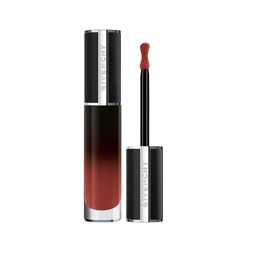 Изображение товара GIVENCHY Жидкая матовая губная помада Le Rouge Interdit Cream Velvet, № 51, 6 мл