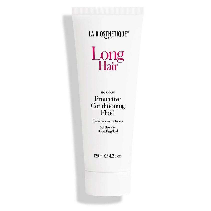 Изображение товара LA BIOSTHETIQUE Флюид уход для длинных волос увлажняющий Protective Conditioning Fluid, 1 шт.