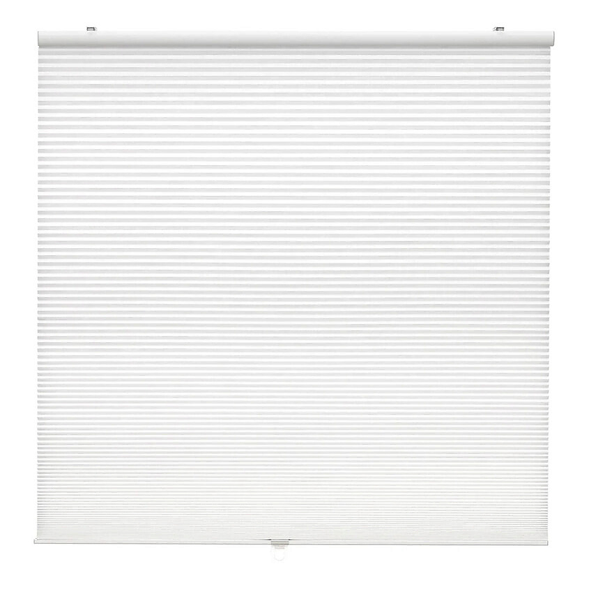 Изображение товара IKEA HOPPVALS жалюзи 60x155 см белые