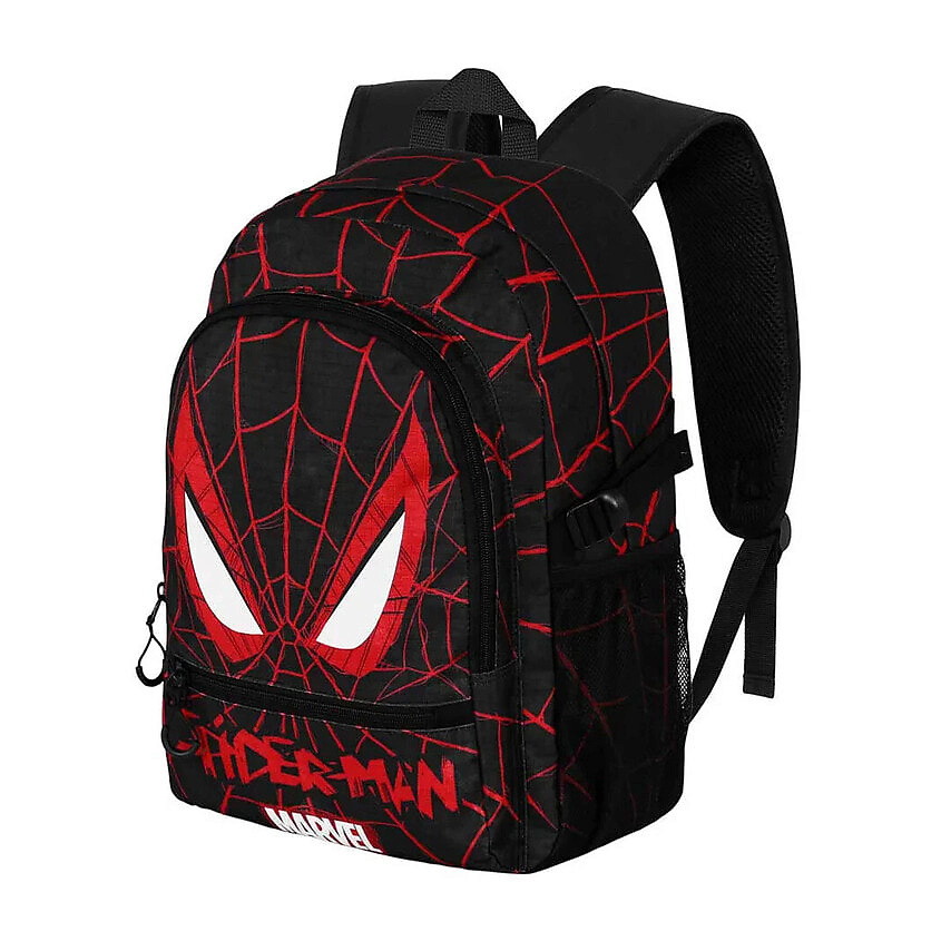 Изображение товара KARACTERMANIA Рюкзак Marvel Spider-Man Vision, Черный