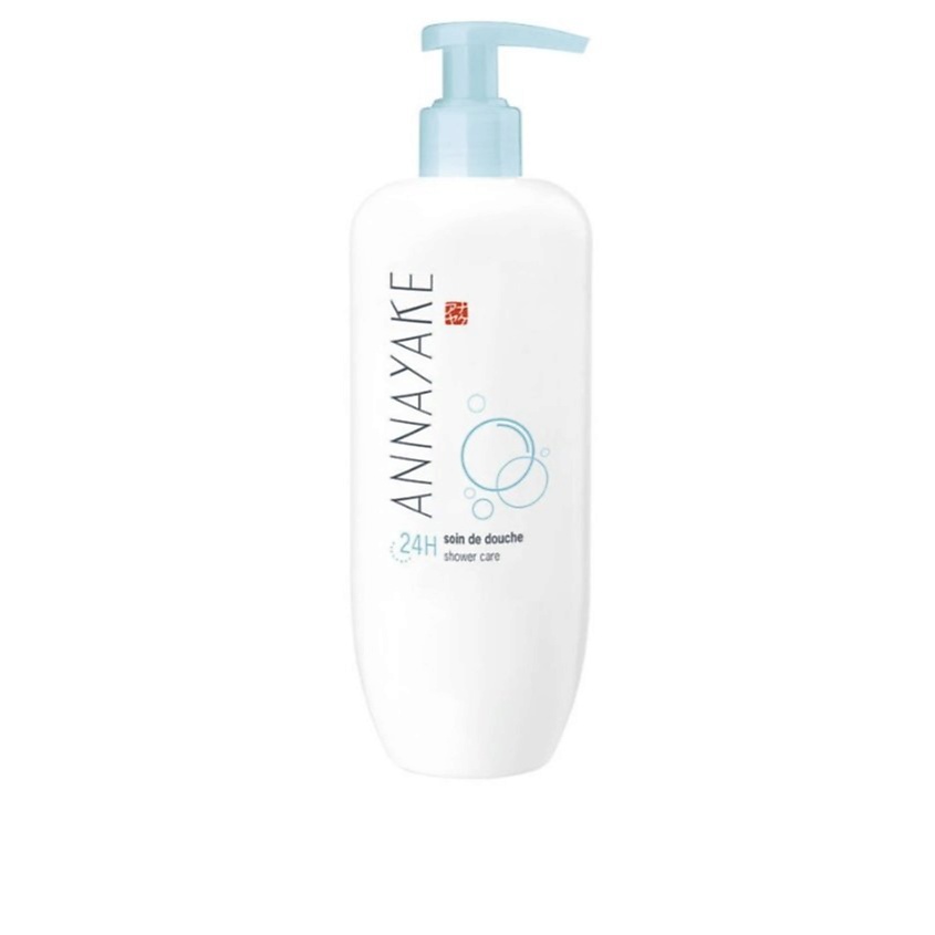 Изображение товара ANNAYAKE Увлажняющий гель для душа 24H Shower Care, 400 мл