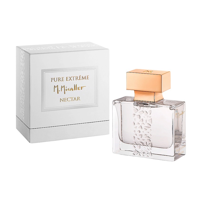 Изображение товара M.MICALLEF Pure Extreme Nectar, Духи, спрей 50 мл