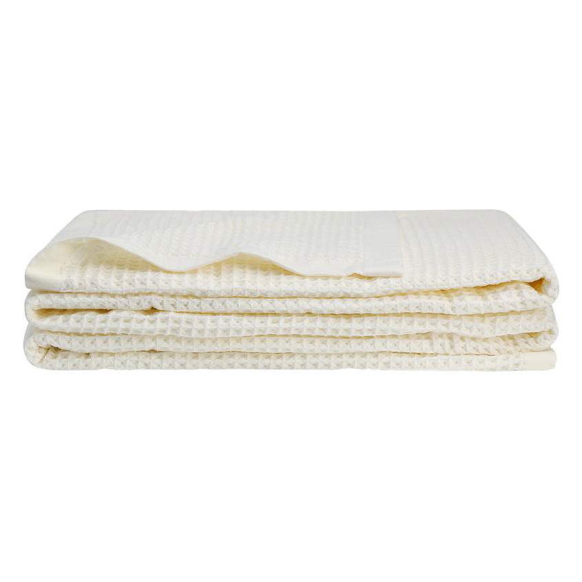 Изображение товара SOFI DE MARKO Плед вафельный 160х210, Нюд