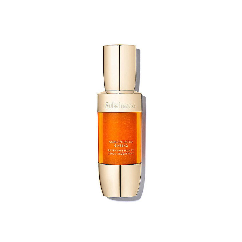 Изображение товара SULWHASOO Сыворотка Concentrated Ginseng Renewing Serum EX, 50 мл