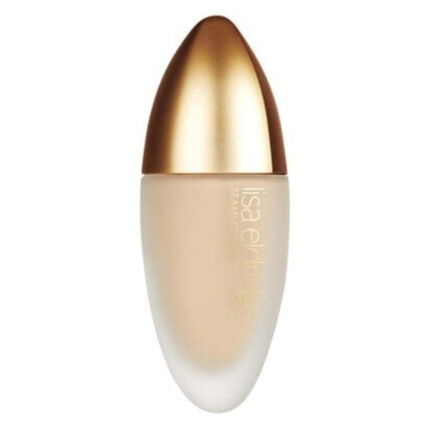 Изображение товара LISA ELDRIDGE Тональный крем SEAMLESS SKIN №09 эффективное покрытие для лица