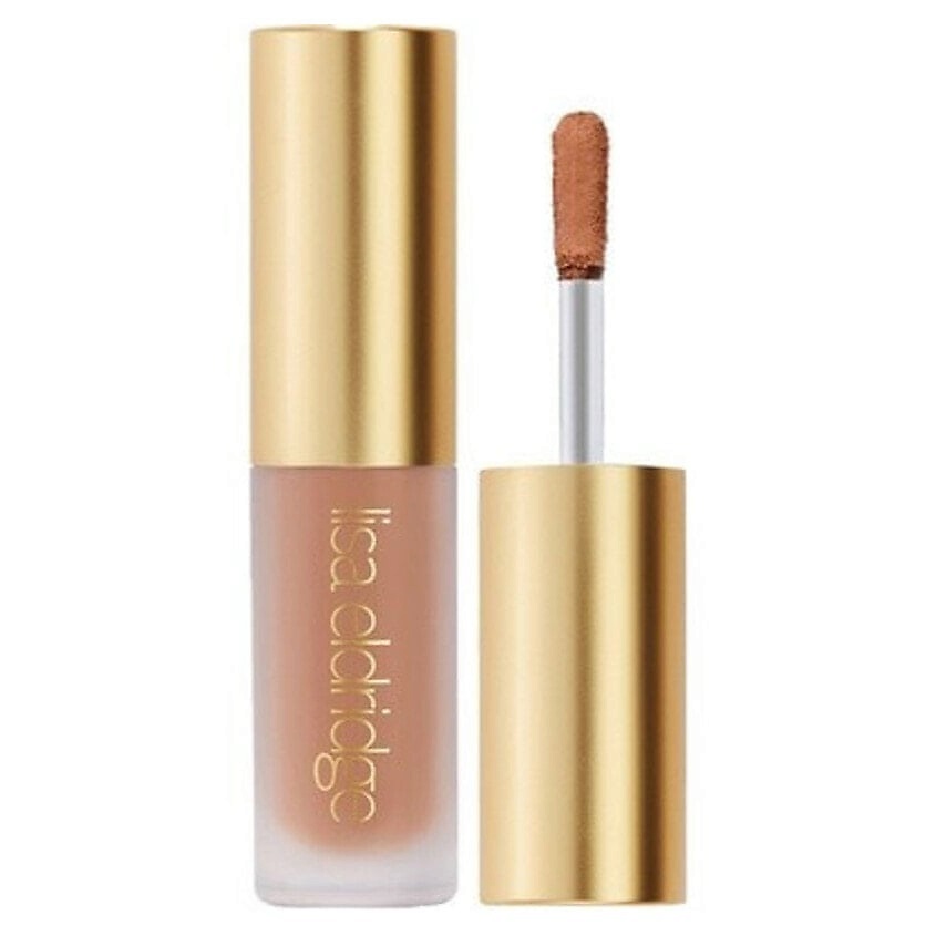 Изображение товара LISA ELDRIDGE Жидкие тени LIQUID SILK, Irene