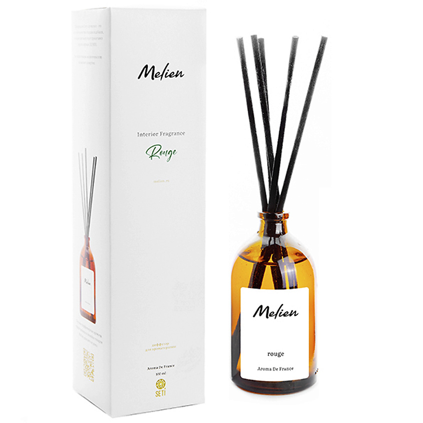 Изображение товара MELIEN Диффузор Rouge, 100 мл