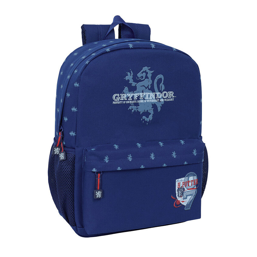 Изображение товара HARRY POTTER Школьный рюкзак Harry Potter Captain, цвет: Мультиколор, размер: 32 x 43 x 14 см