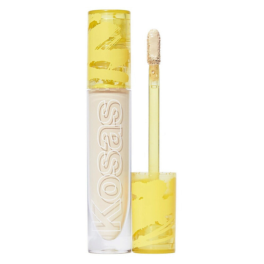 Изображение товара KOSAS Кремовый консилер Revealer Super Creamy + Brightening Concealer, 0.5 N