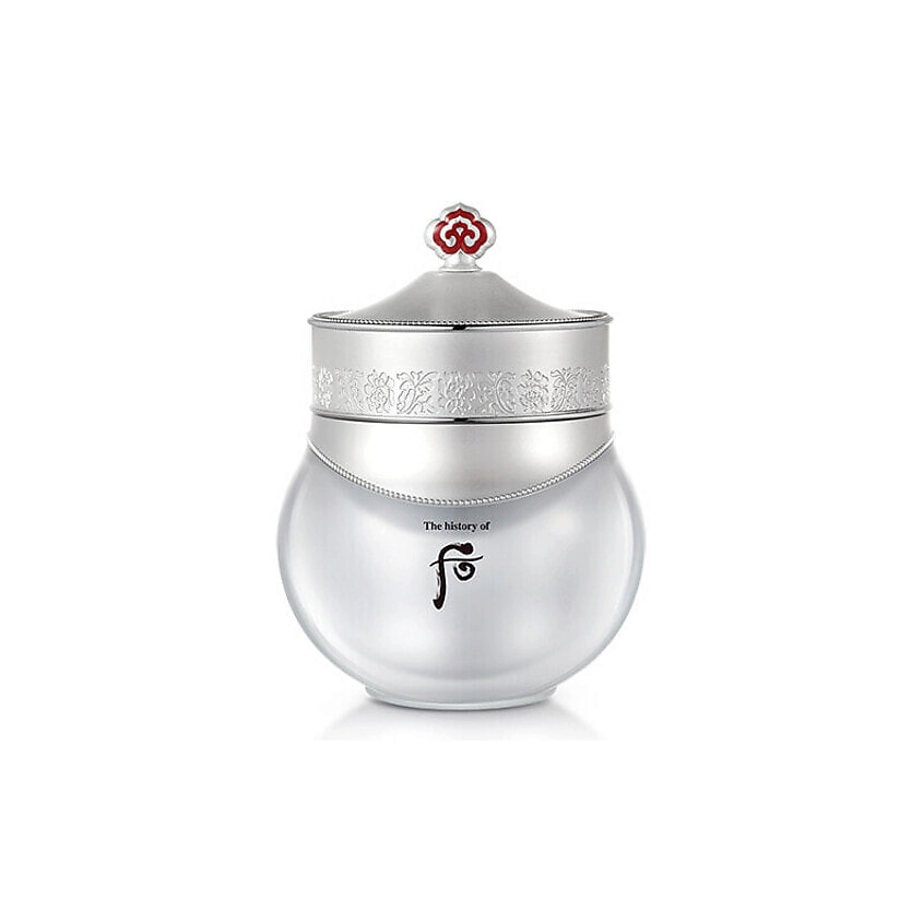 Изображение товара THE HISTORY OF WHOO Осветляющий крем Gongjinhyang Seol Radiant White Moisture, 60 мл