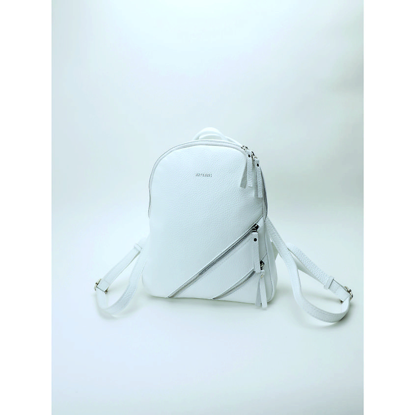 Изображение товара AKTORRIS Рюкзак женский/натуральная кожа/Сумка-рюкзак через плечо/трансформер, 1шт