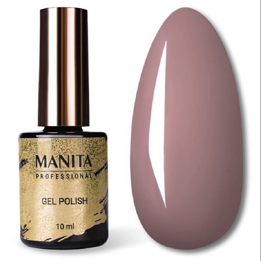 Изображение товара Гель-лак для ногтей Manita CLASSIC розовый нюд 003 стойкий 6 недель