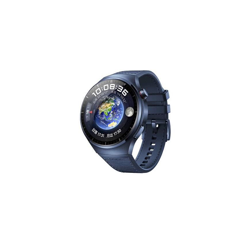 Изображение товара HUAWEI Смарт-часы WATCH 4 Pro с AMOLED-дисплеем