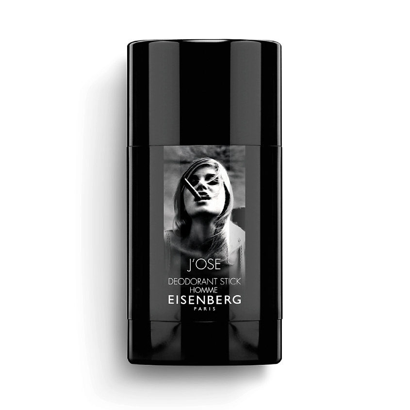 Изображение товара Дезодорант-стик для мужчин EISENBERG J'ose Homme 75 мл свежий аромат
