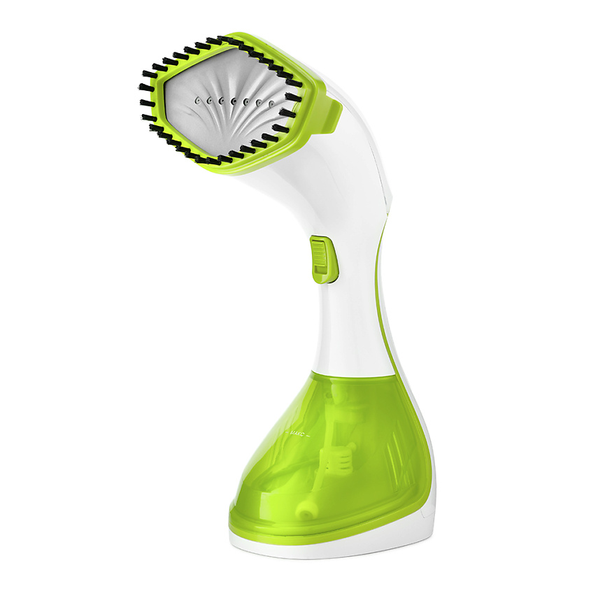 Изображение товара KITFORT Ручной отпариватель "2 в 1" КТ-999-1, Белый