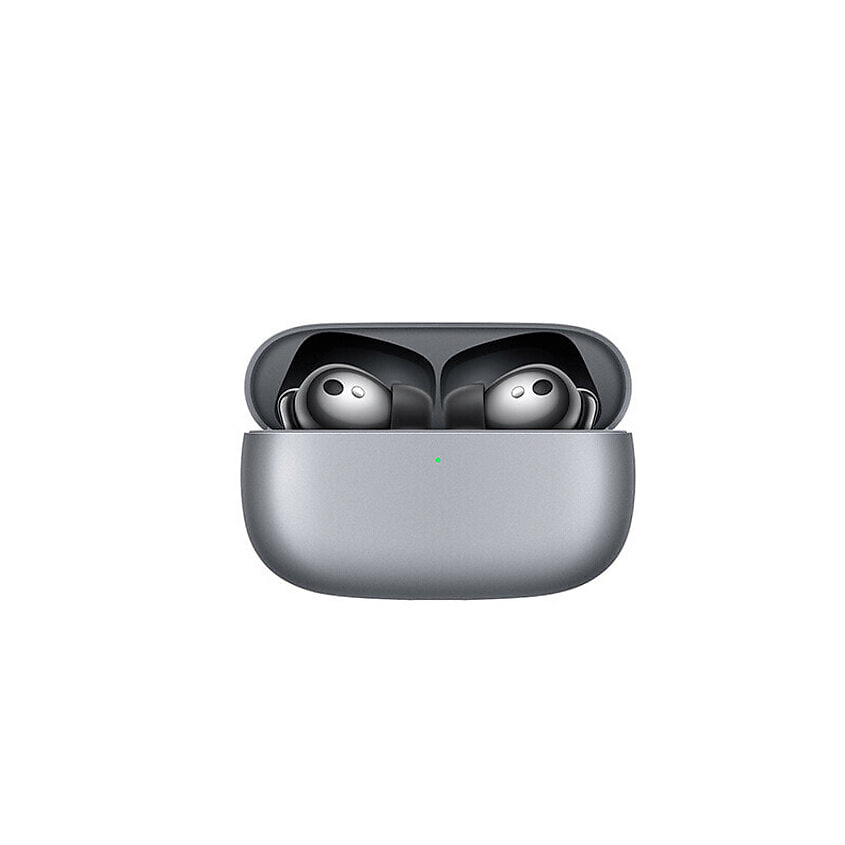 Изображение товара Беспроводные наушники HONOR Earbuds 3 Pro с активным шумоподавлением и AI контролем температуры