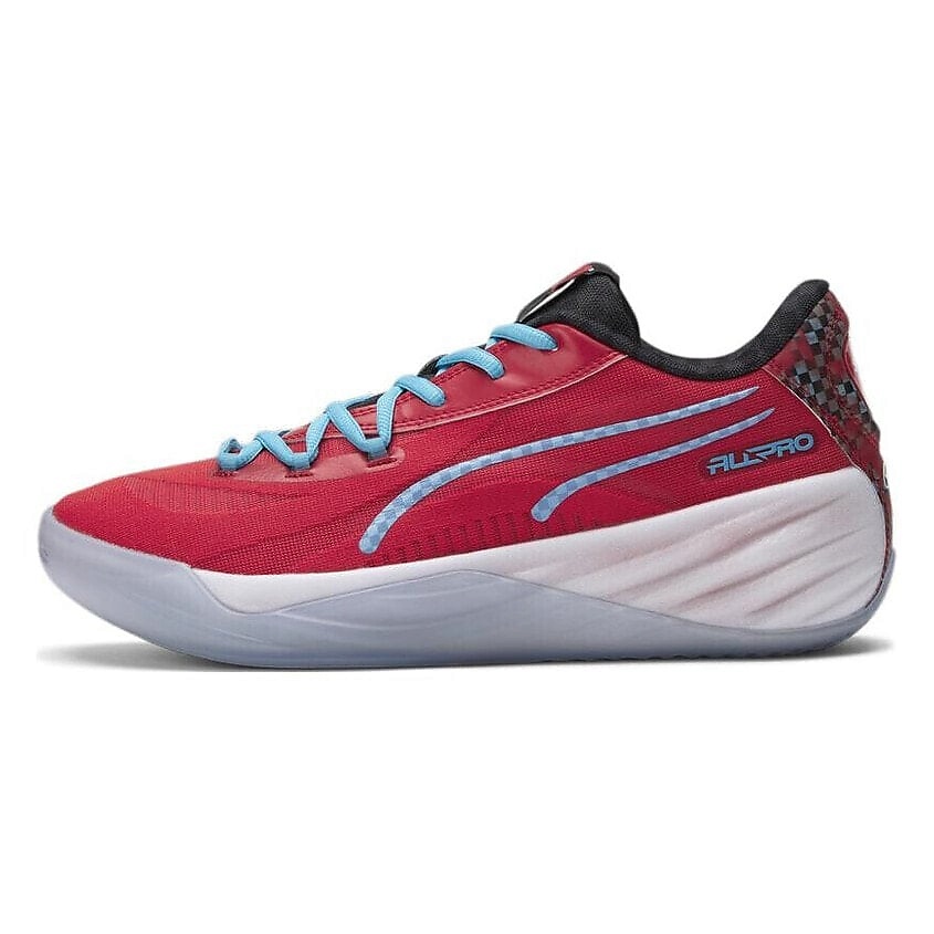 Изображение товара Мужские кроссовки PUMA All Pro Nitro Scoot Henderson Pe для бега высокотехнологичные