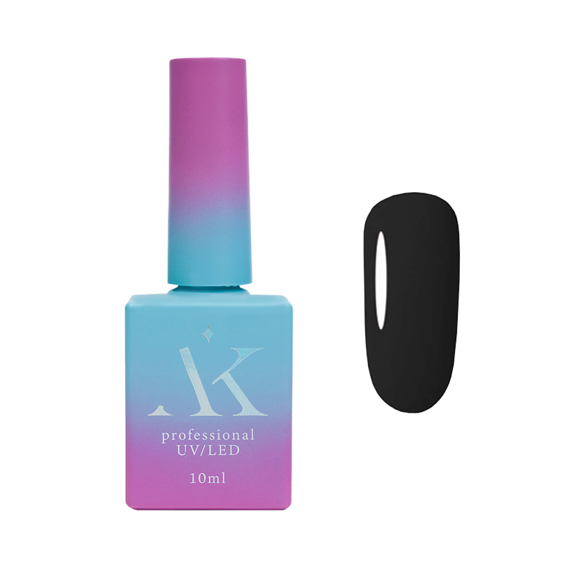 Изображение товара KRISTALEX LIFE Гель лак ЭЛИТ ИНЬ ЯНЬ, 10 мл