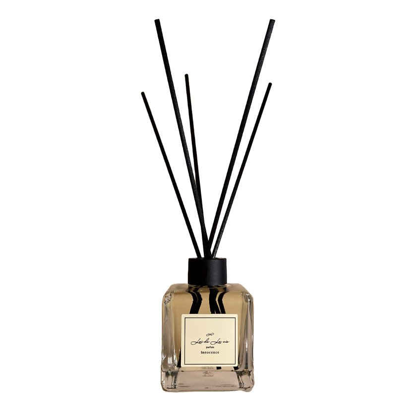 Изображение товара LOI DE LA VIE Аромадиффузор Innocence, 100 мл