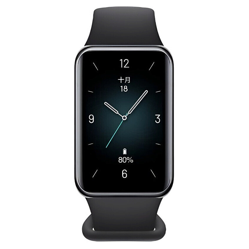 Изображение товара HONOR Браслет Wristband 9 Ultra Long Battery Life, 1 шт.