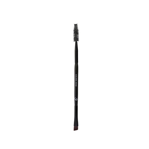 

GOLDEN ROSE Кисть для бровей EYEBROW BRUSH, Кисть для бровей EYEBROW BRUSH