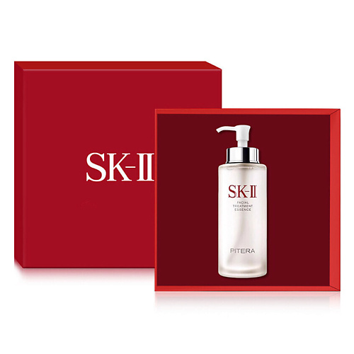 

SK-II Эссенция PITERA™ Facial Treatment Essence 330, Эссенция PITERA™ Facial Treatment Essence