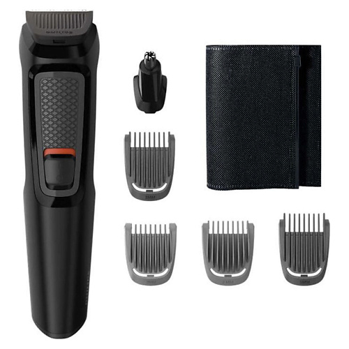   Лэтуаль PHILIPS Триммер MG3710/15