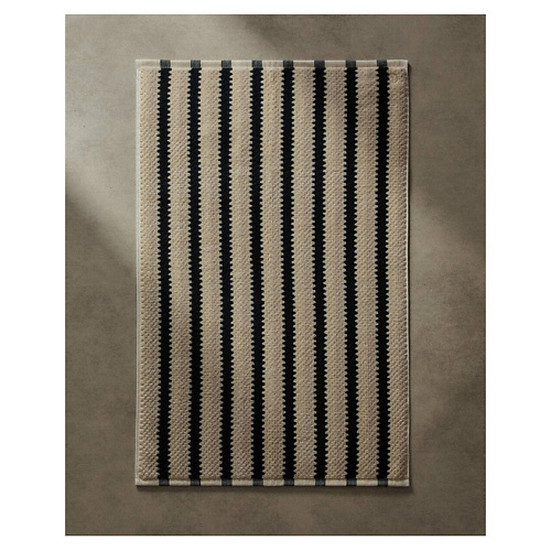 

ZARA HOME Жаккардовый коврик для ванной Geometric 50 x 80 см, Жаккардовый коврик для ванной Geometric 50 x 80 см