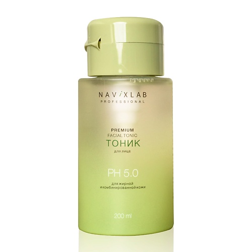 

NAVIX LAB Тоник для лица 200, Тоник для лица