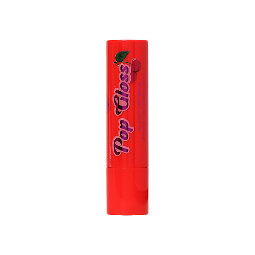 

I HEART REVOLUTION Бальзам для губ Pop Gloss Balm, Бальзам для губ Pop Gloss Balm